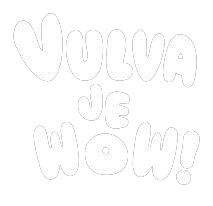 Vulva je Wow